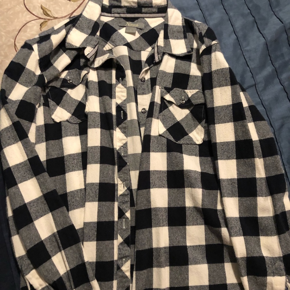 flannel